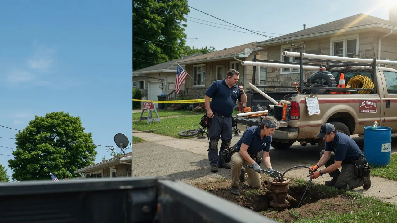 Water Heater Replacement in Kingfisher, OK near me